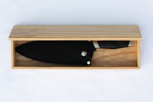 Load image into Gallery viewer, No. 3 - The Daily - Carbon Fibre