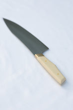 Load image into Gallery viewer, No. 3 - The Daily - Ivory Micarta