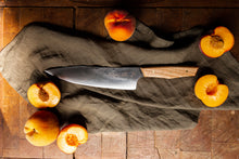 Load image into Gallery viewer, Kitchen knife fruit