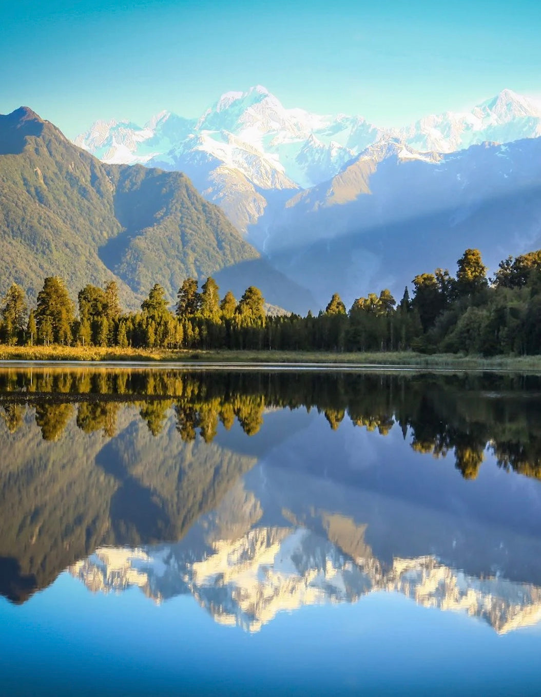 Choosing quality, over quantity.