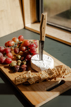 No. 1 - The Spread