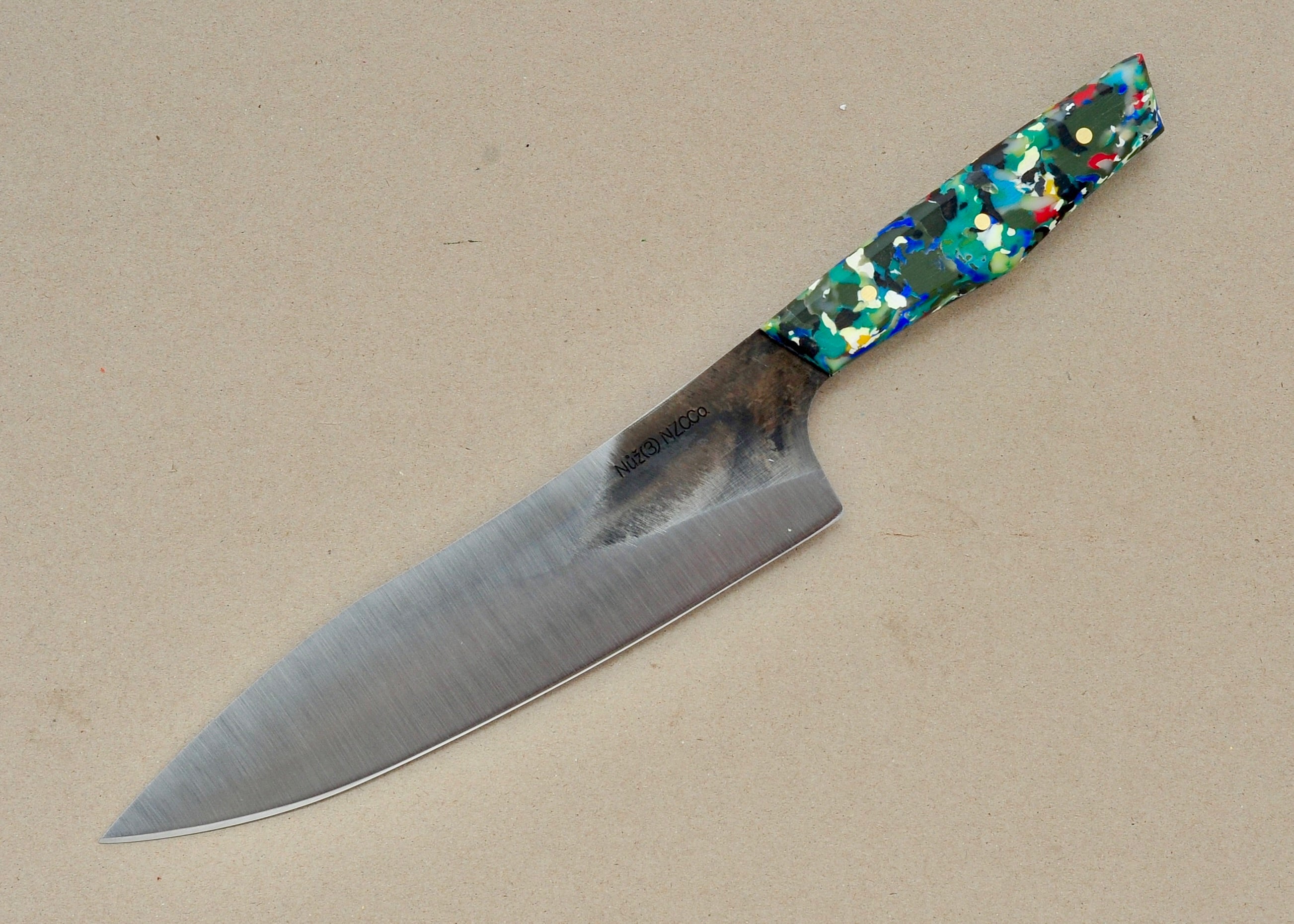 No. 3 - The Daily - Tui