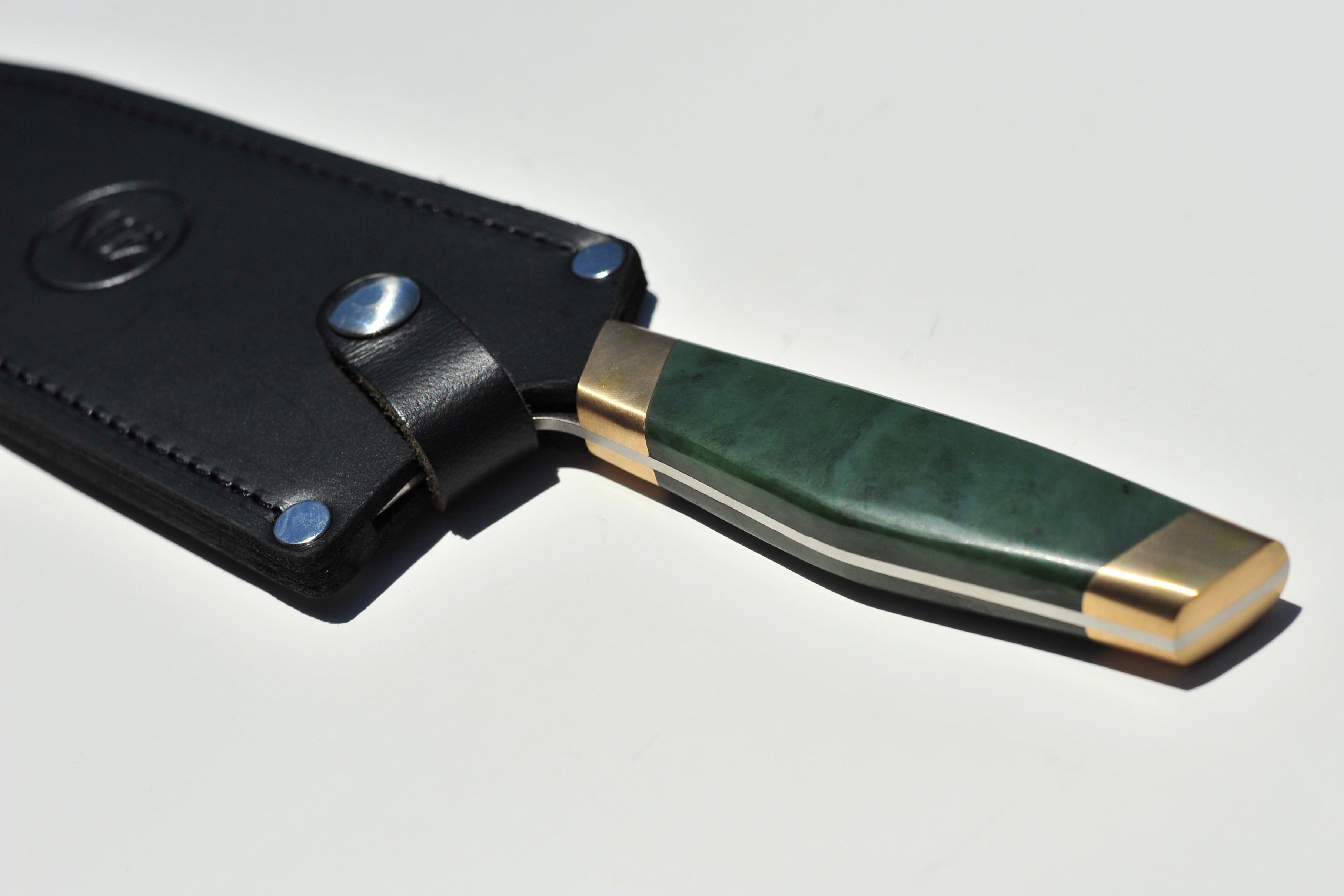 No. 3 - The Daily - Greenstone