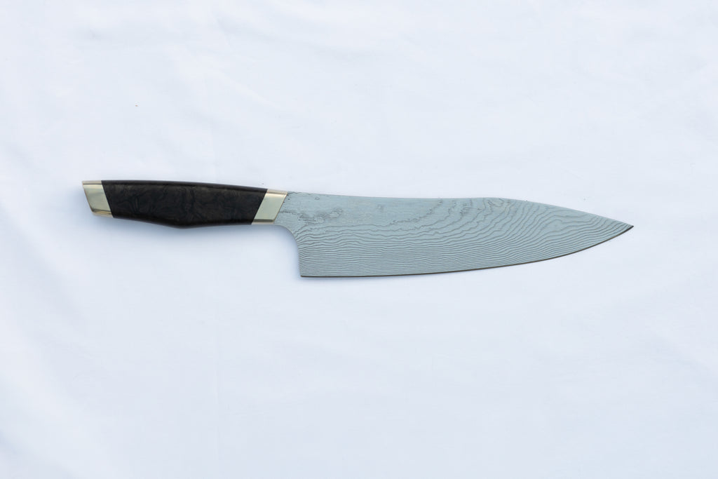 No. 3 - The Daily - Carbon Fibre