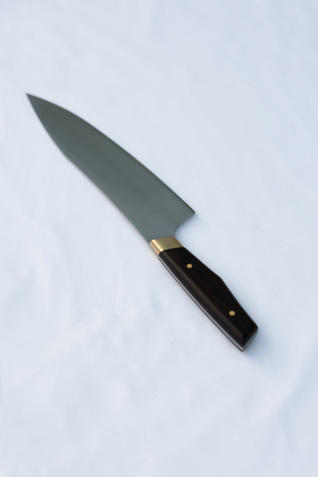 No. 3 - The Daily - Ebony Bamboo