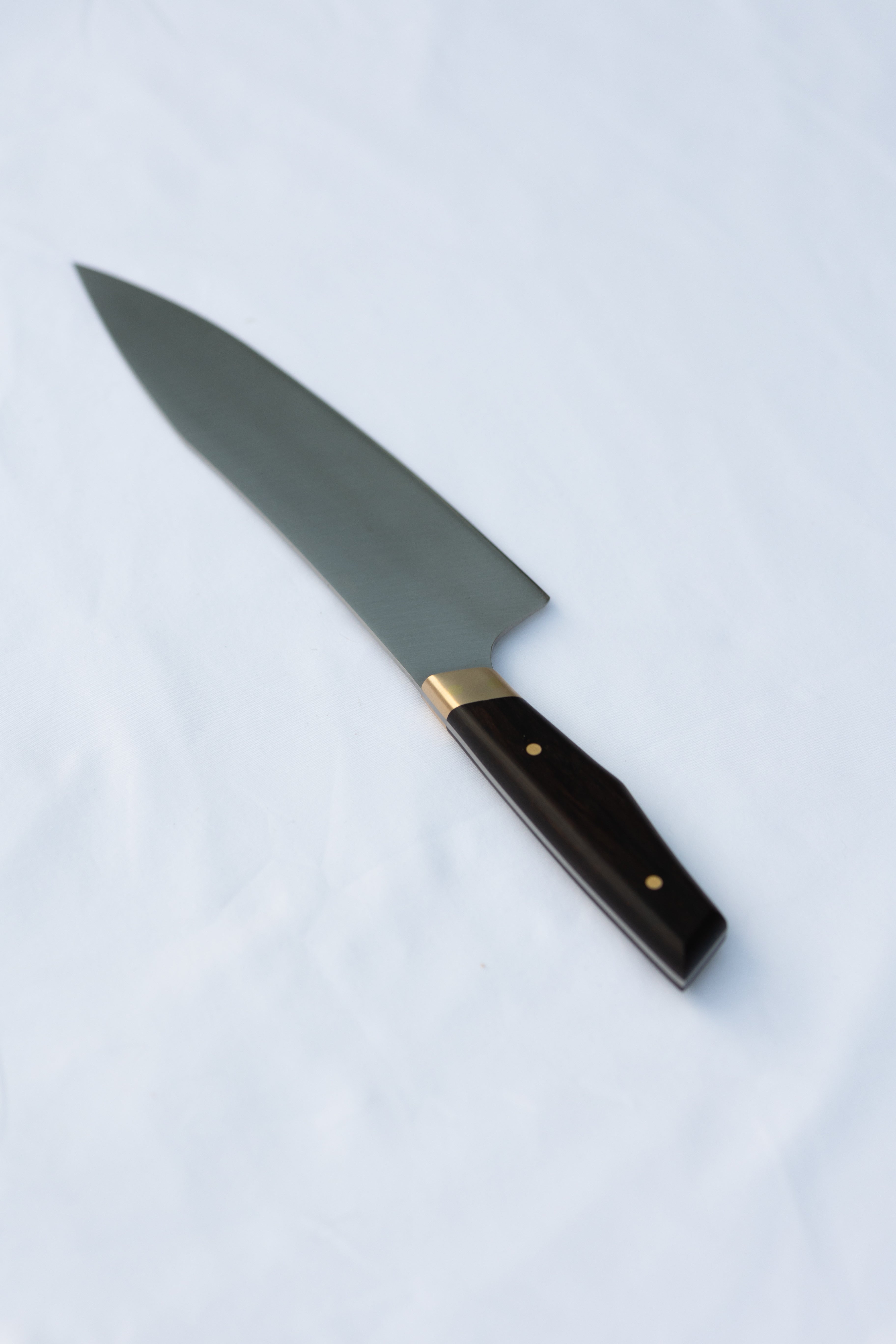 No. 3 - The Daily - Ebony Bamboo