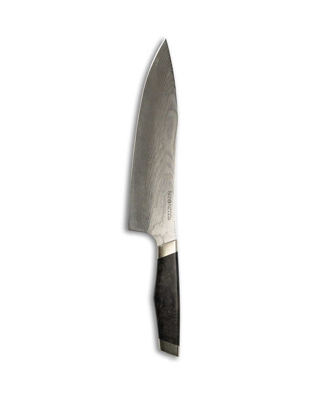 No. 3 - The Daily - Carbon Fibre