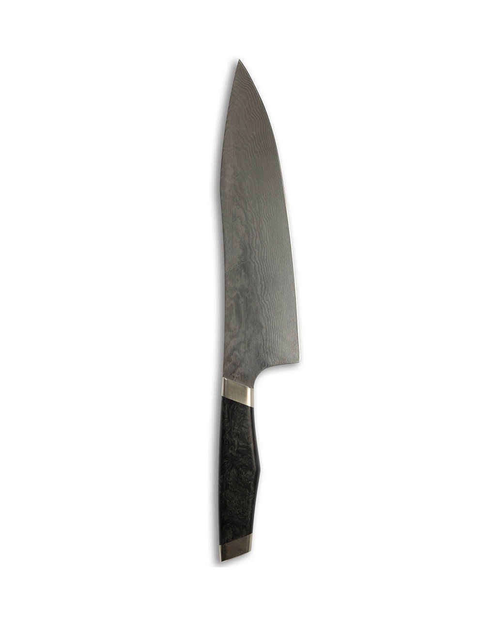 No. 3 - The Daily - Carbon Fibre