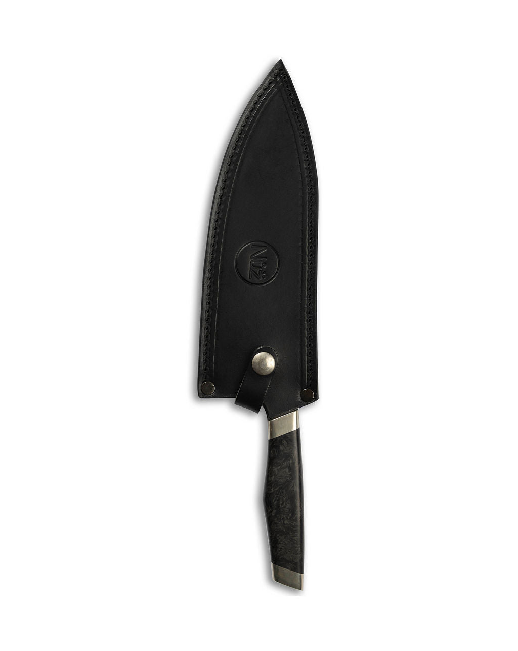 No. 3 - The Daily - Carbon Fibre