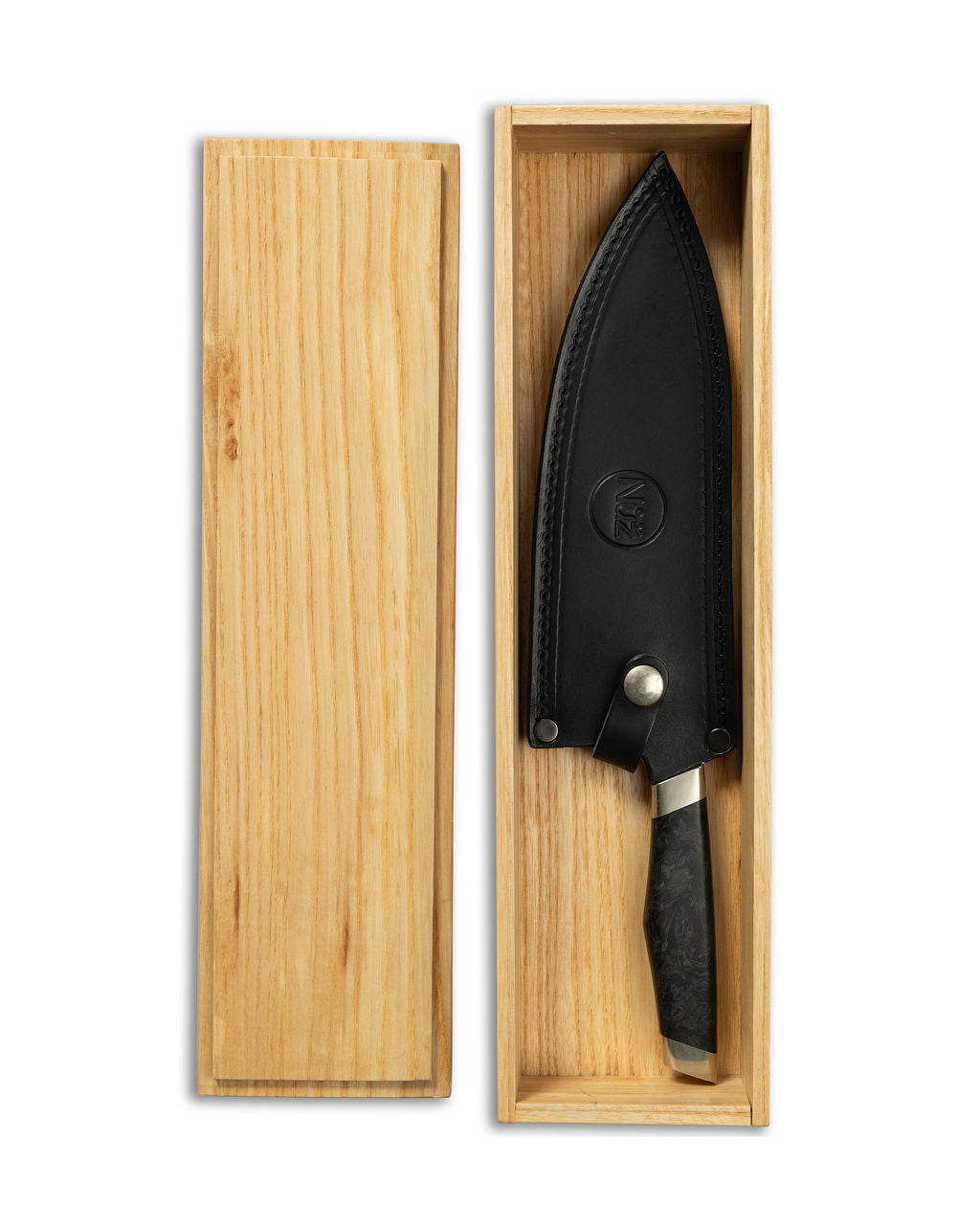 No. 3 - The Daily - Carbon Fibre