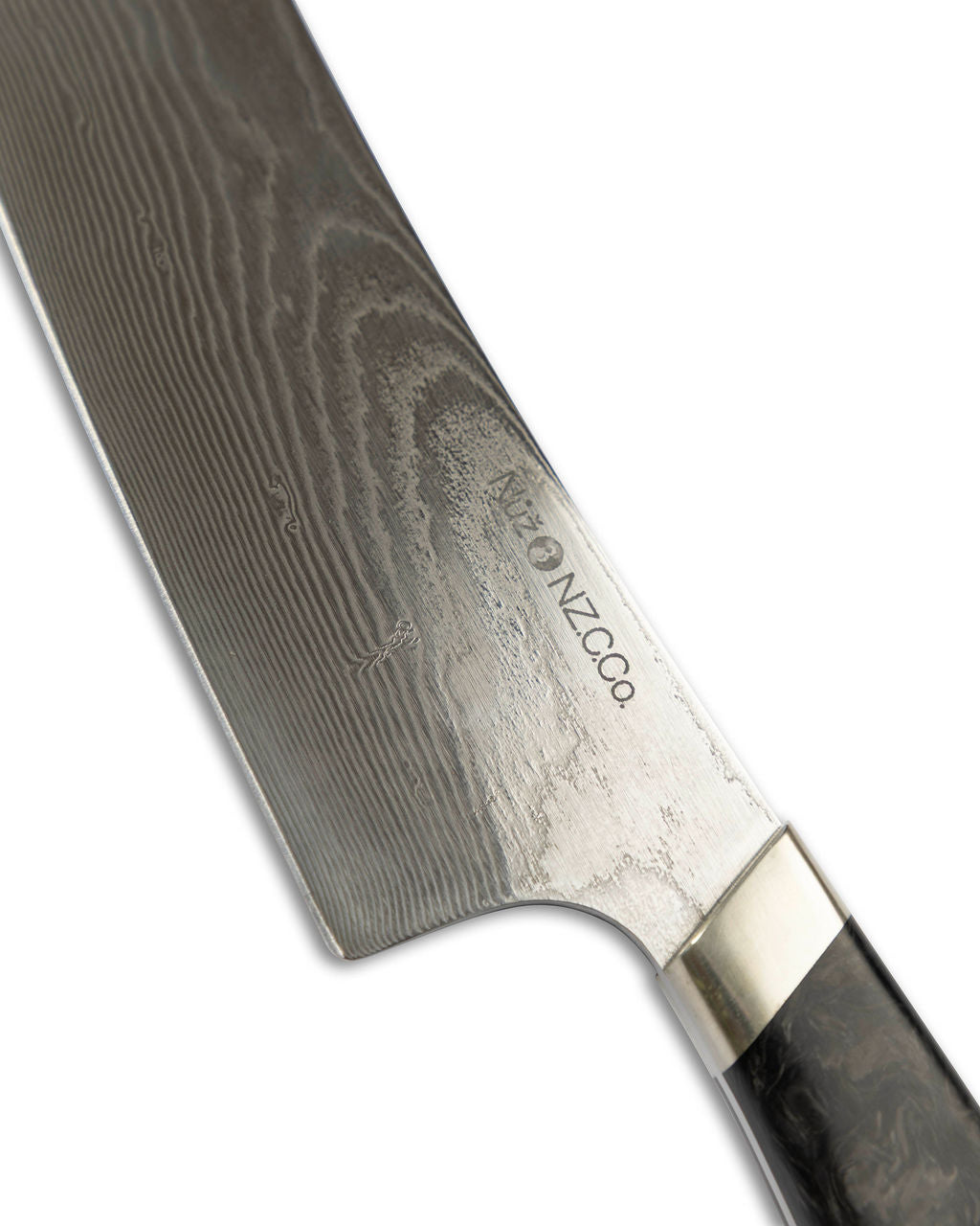 No. 3 - The Daily - Carbon Fibre