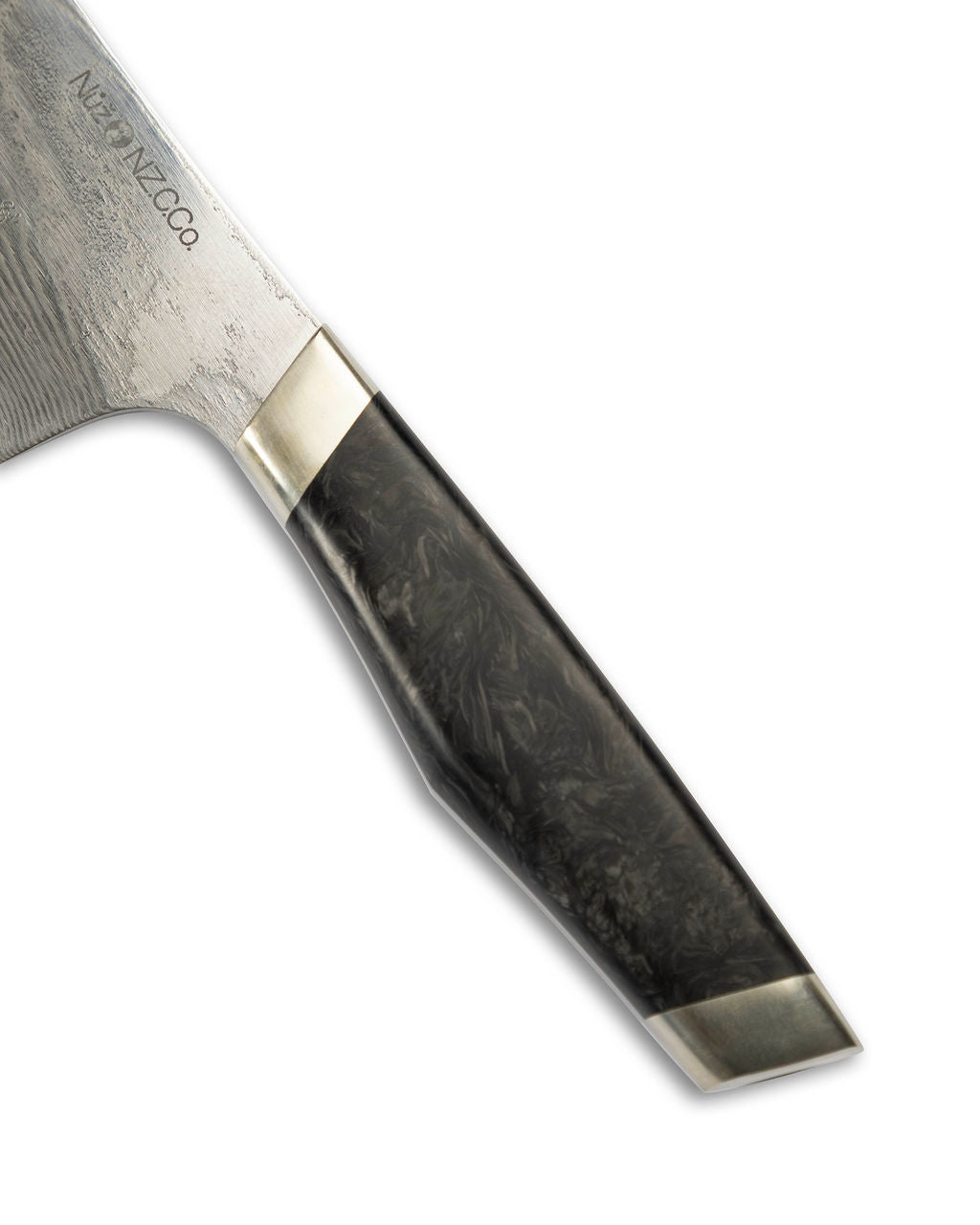 No. 3 - The Daily - Carbon Fibre