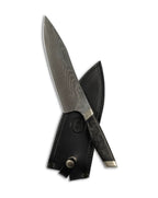 No. 3 - The Daily - Carbon Fibre