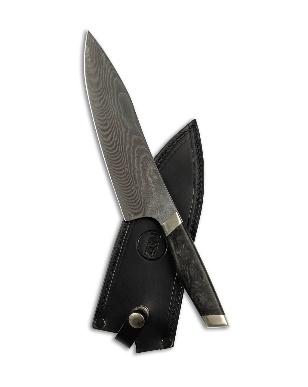No. 3 - The Daily - Carbon Fibre