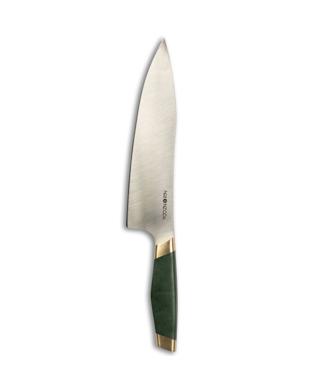 No. 3 - The Daily - Greenstone