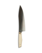 No. 3 - The Daily - Ivory Micarta