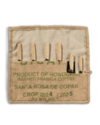 The Knife Roll