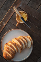 No. 1 - The Spread (Set of 4)
