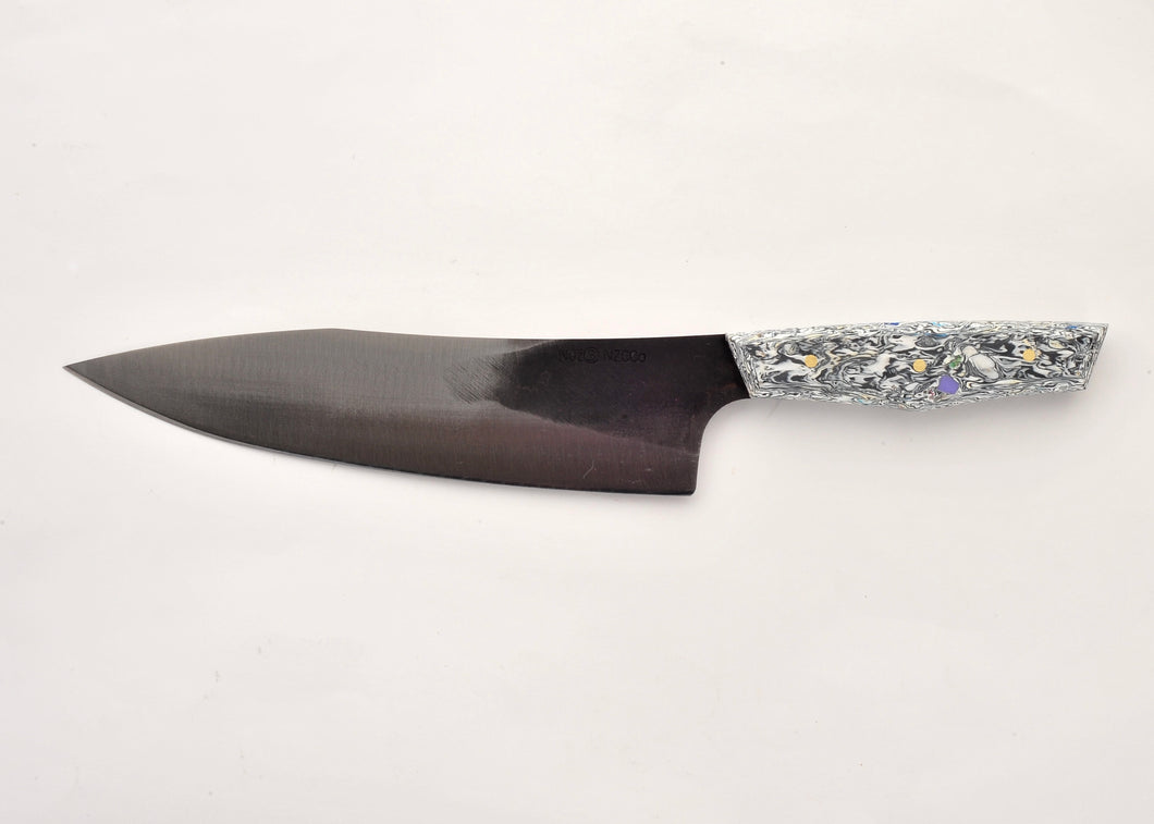 No. 3 - The Daily - Miromiro