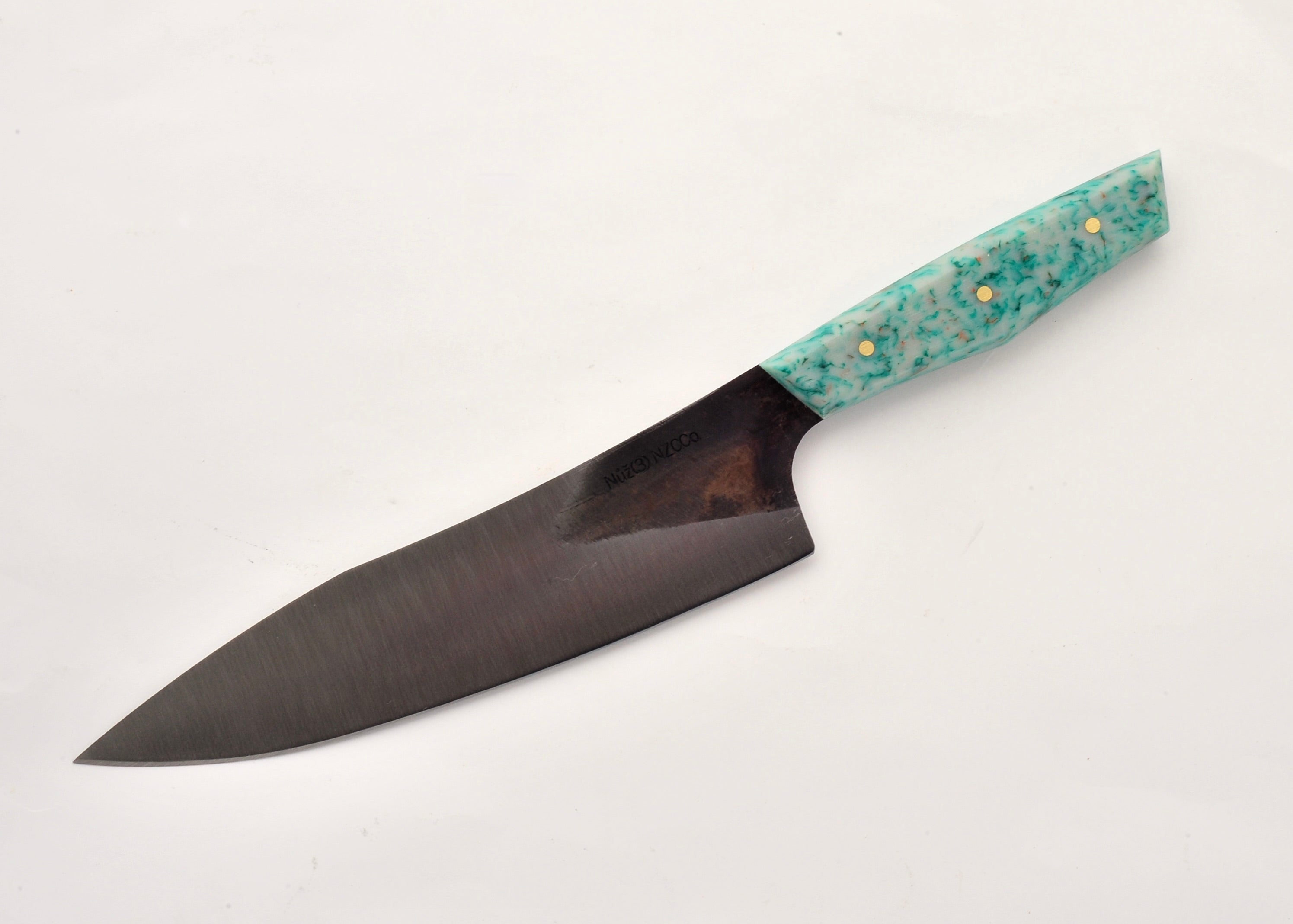 No. 3 - The Daily - Kererū