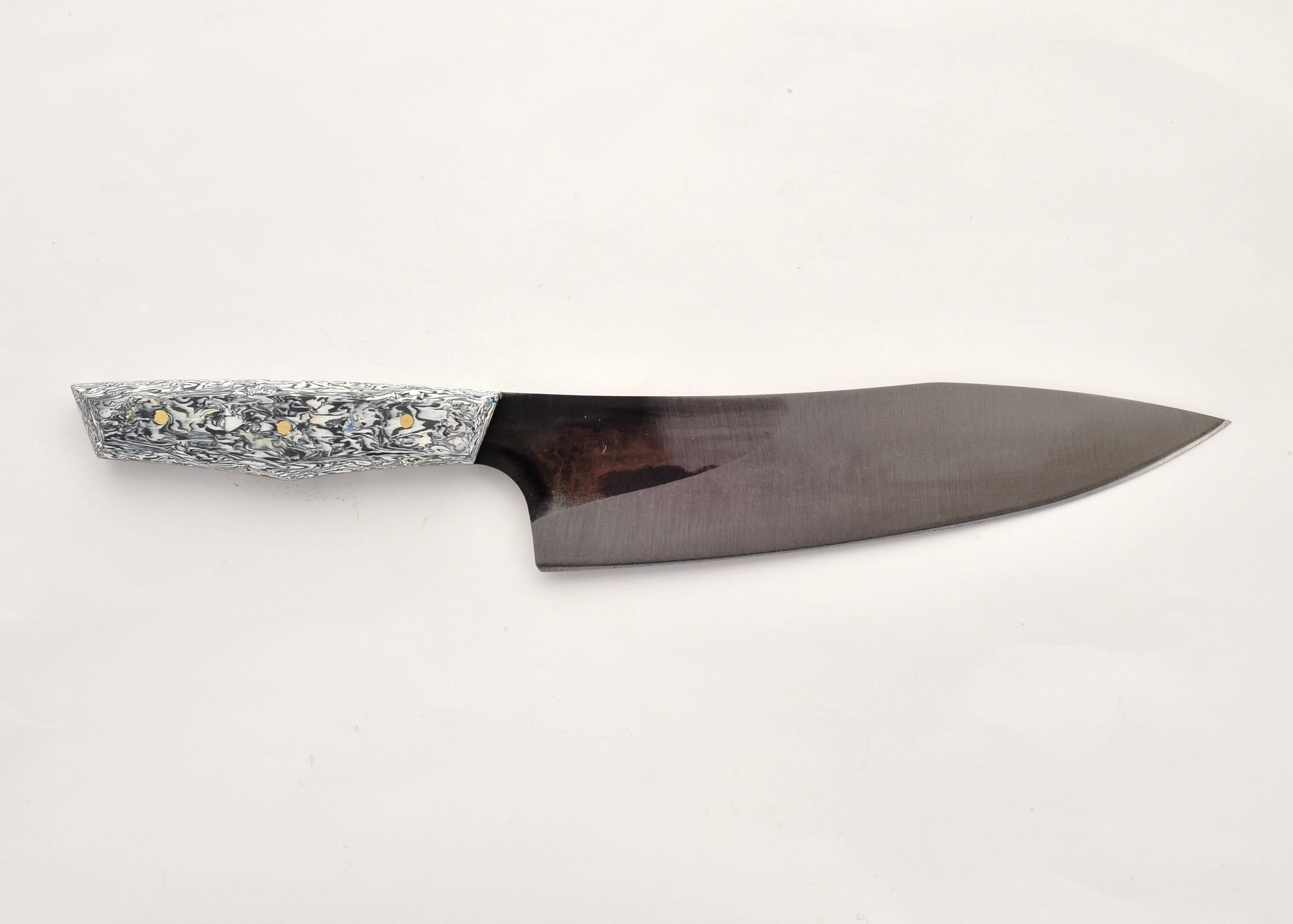 No. 3 - The Daily - Miromiro