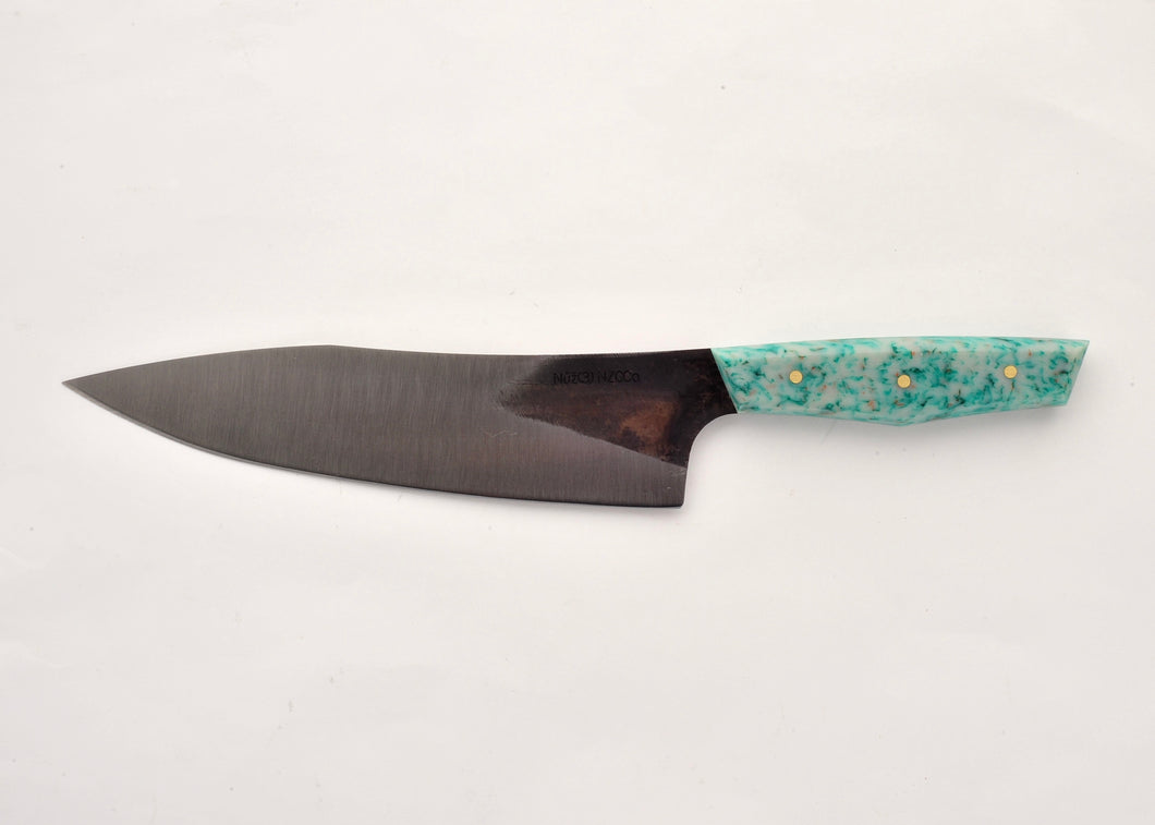 No. 3 - The Daily - Kererū