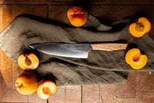 Load image into Gallery viewer, Kitchen knife fruit

