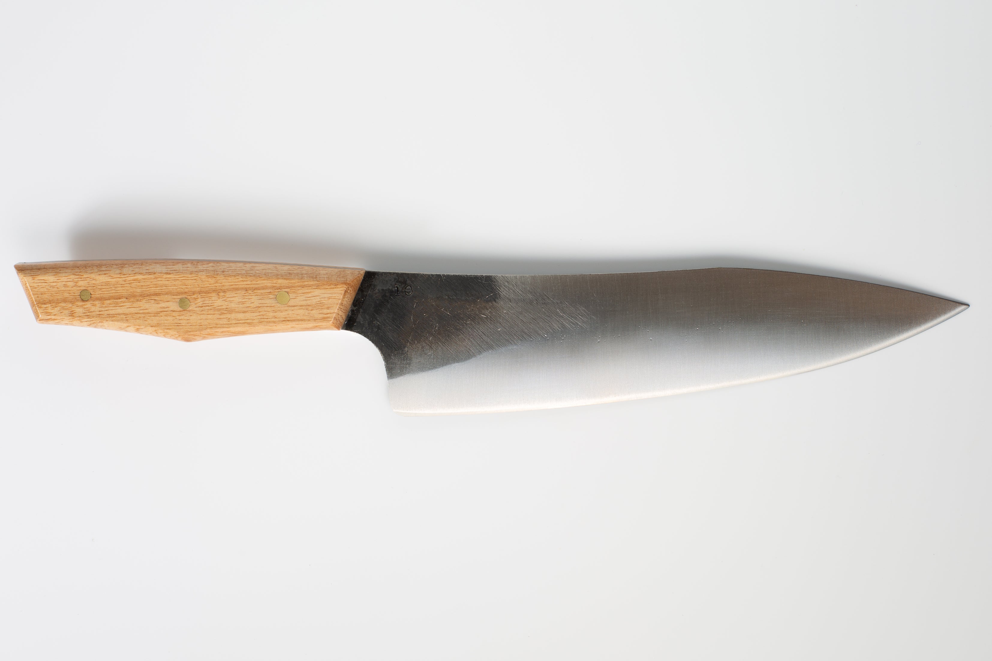 Kitchen knife