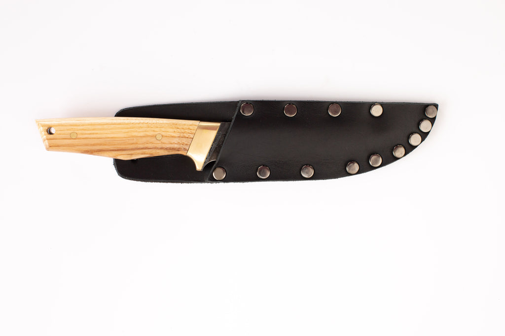 No. 6 - The Traveller