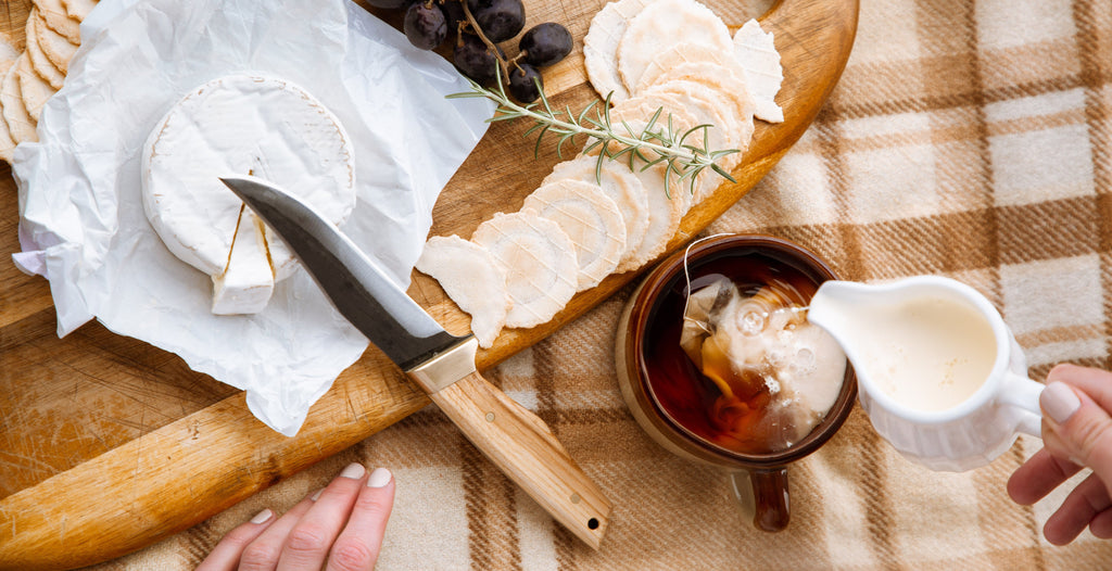 No. 6 - The Traveller