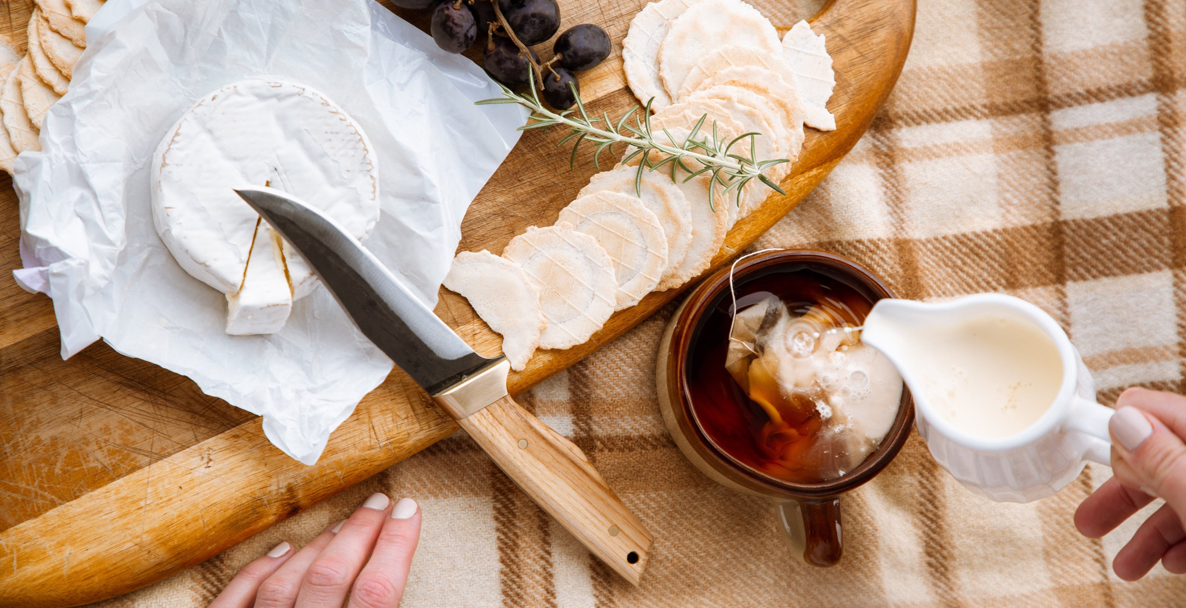 No. 6 - The Traveller